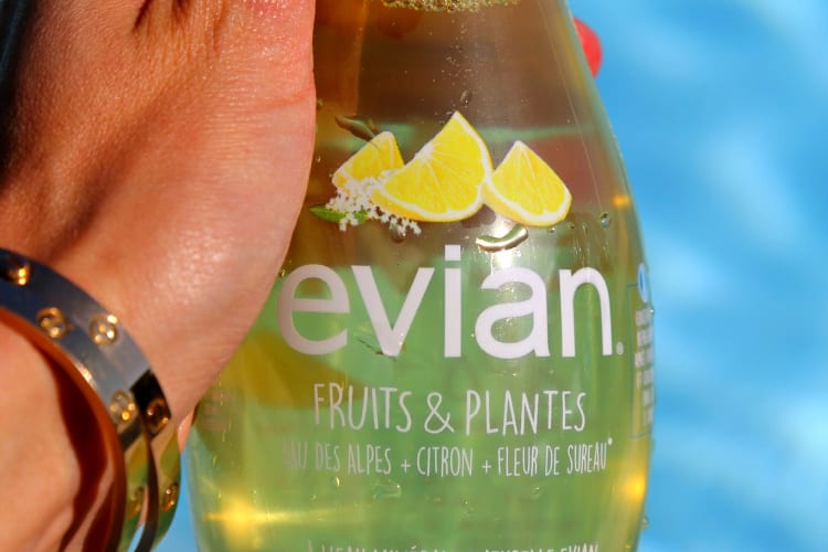 Notre week-end en famille à l’hôtel Royal Evian - Hôtel Royal ***** - 3