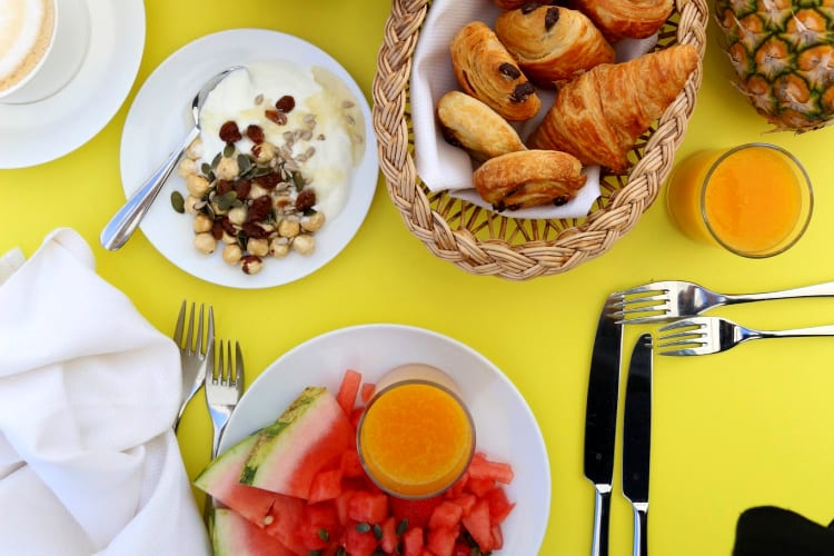 Notre week-end en famille à l’hôtel Royal Evian - Hôtel Royal ***** - 6