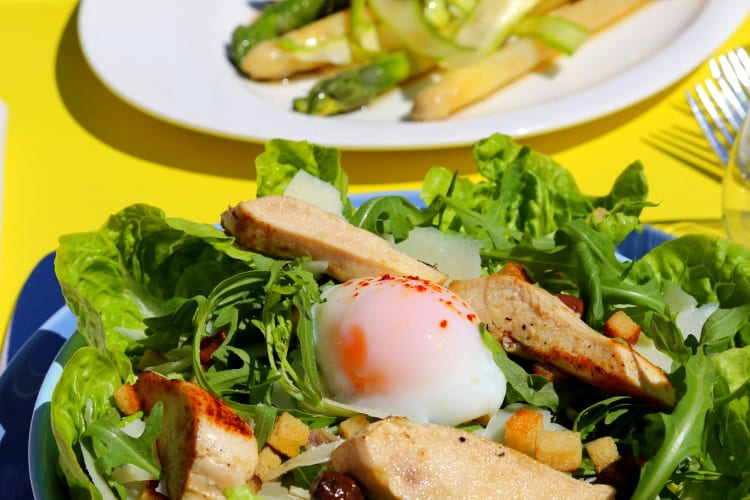 Notre week-end en famille à l’hôtel Royal Evian - Hôtel Royal ***** - 5