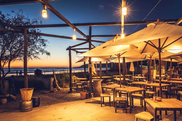 A oriental getaway to Paradis Plage - Paradis Plage, Surf, Yoga & Spa Resort ***** - 8