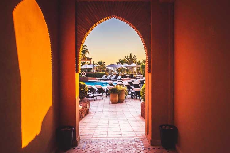 A oriental getaway to Paradis Plage - Paradis Plage, Surf, Yoga & Spa Resort ***** - 0