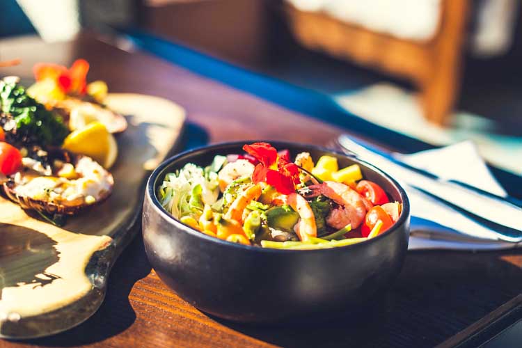 A oriental getaway to Paradis Plage - Paradis Plage, Surf, Yoga & Spa Resort ***** - 9