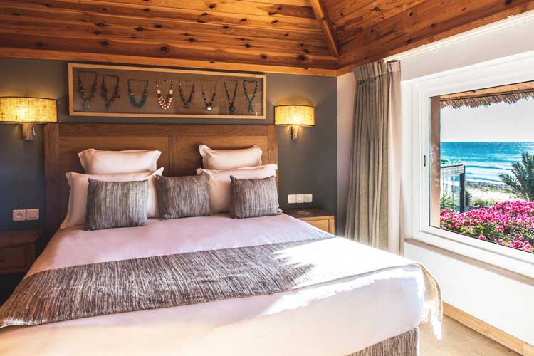 A oriental getaway to Paradis Plage - Paradis Plage, Surf, Yoga & Spa Resort ***** - 4