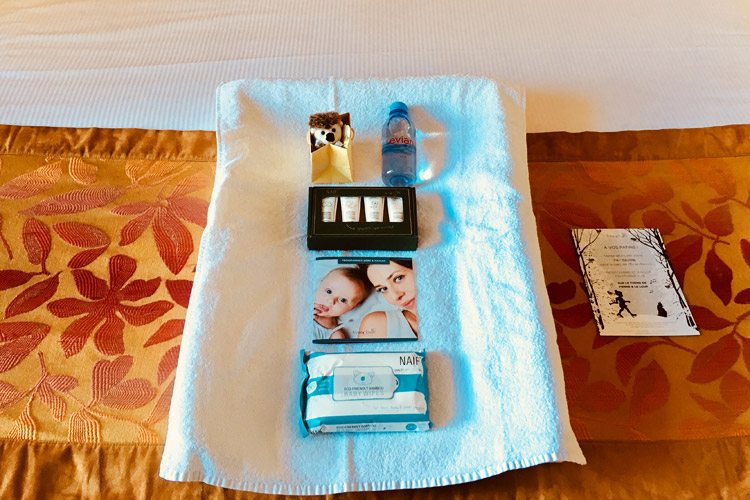 Our well-being break at hotel Ermitage - Hôtel Ermitage Evian **** - 2