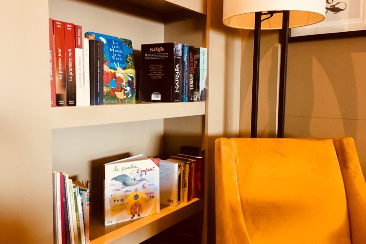 Our well-being break at hotel Ermitage - Hôtel Ermitage Evian **** - 5