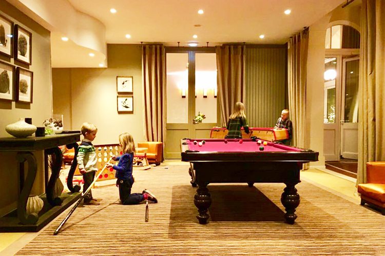 Our well-being break at hotel Ermitage - Hôtel Ermitage Evian **** - 6