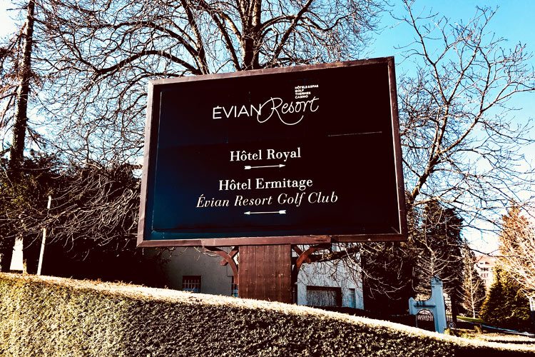 Our well-being break at hotel Ermitage - Hôtel Ermitage Evian **** - 8