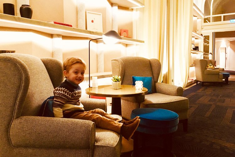 Our well-being break at hotel Ermitage - Hôtel Ermitage Evian **** - 9