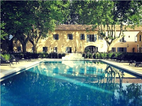 Le Domaine de Manville : a delicious family autumn weekend - Le Domaine de Manville ***** - 1