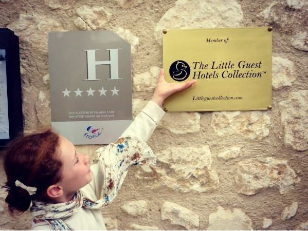 Le Domaine de Manville : a delicious family autumn weekend - Le Domaine de Manville ***** - 3