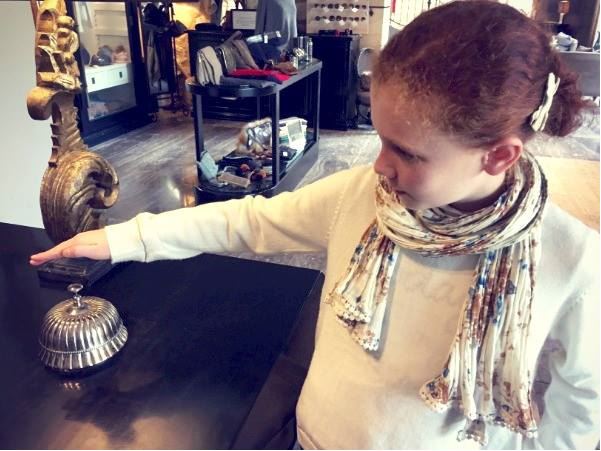 Le Domaine de Manville : a delicious family autumn weekend - Le Domaine de Manville ***** - 4