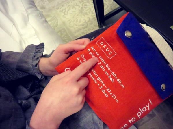 Le Domaine de Manville : a delicious family autumn weekend - Le Domaine de Manville ***** - 7