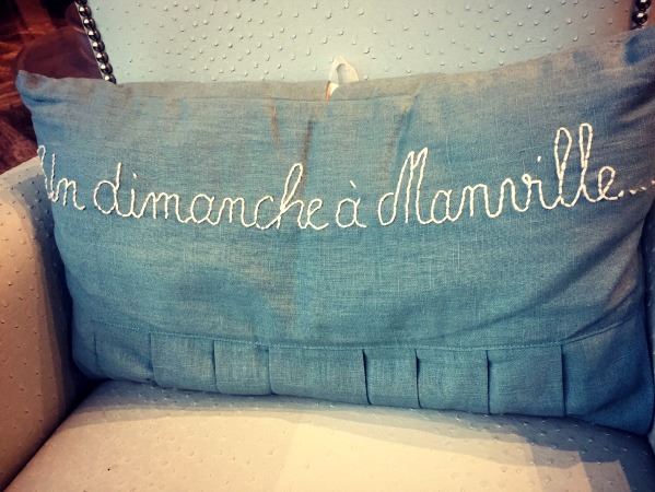 Le Domaine de Manville : a delicious family autumn weekend - Le Domaine de Manville ***** - 8