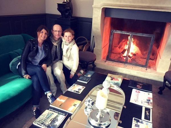 Le Domaine de Manville : a delicious family autumn weekend - Le Domaine de Manville ***** - 11