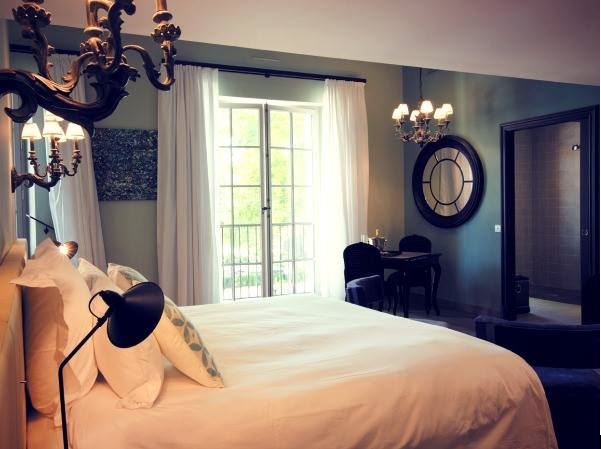 Le Domaine de Manville : a delicious family autumn weekend - Le Domaine de Manville ***** - 9