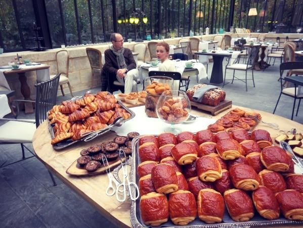 Le Domaine de Manville : a delicious family autumn weekend - Le Domaine de Manville ***** - 5