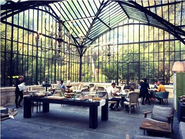 Le Domaine de Manville : a delicious family autumn weekend - Le Domaine de Manville ***** - 10