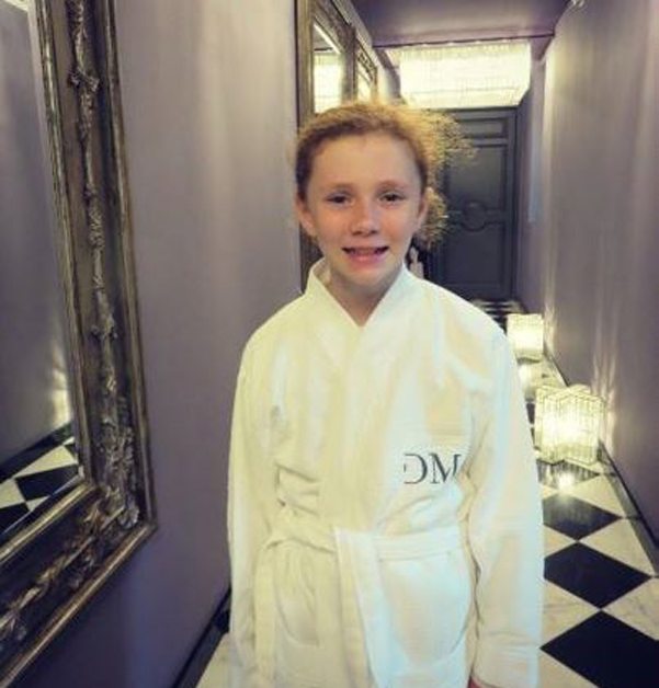 Le Domaine de Manville : a delicious family autumn weekend - Le Domaine de Manville ***** - 12