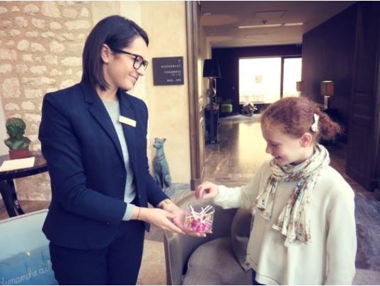 Le Domaine de Manville : a delicious family autumn weekend - Le Domaine de Manville ***** - 14