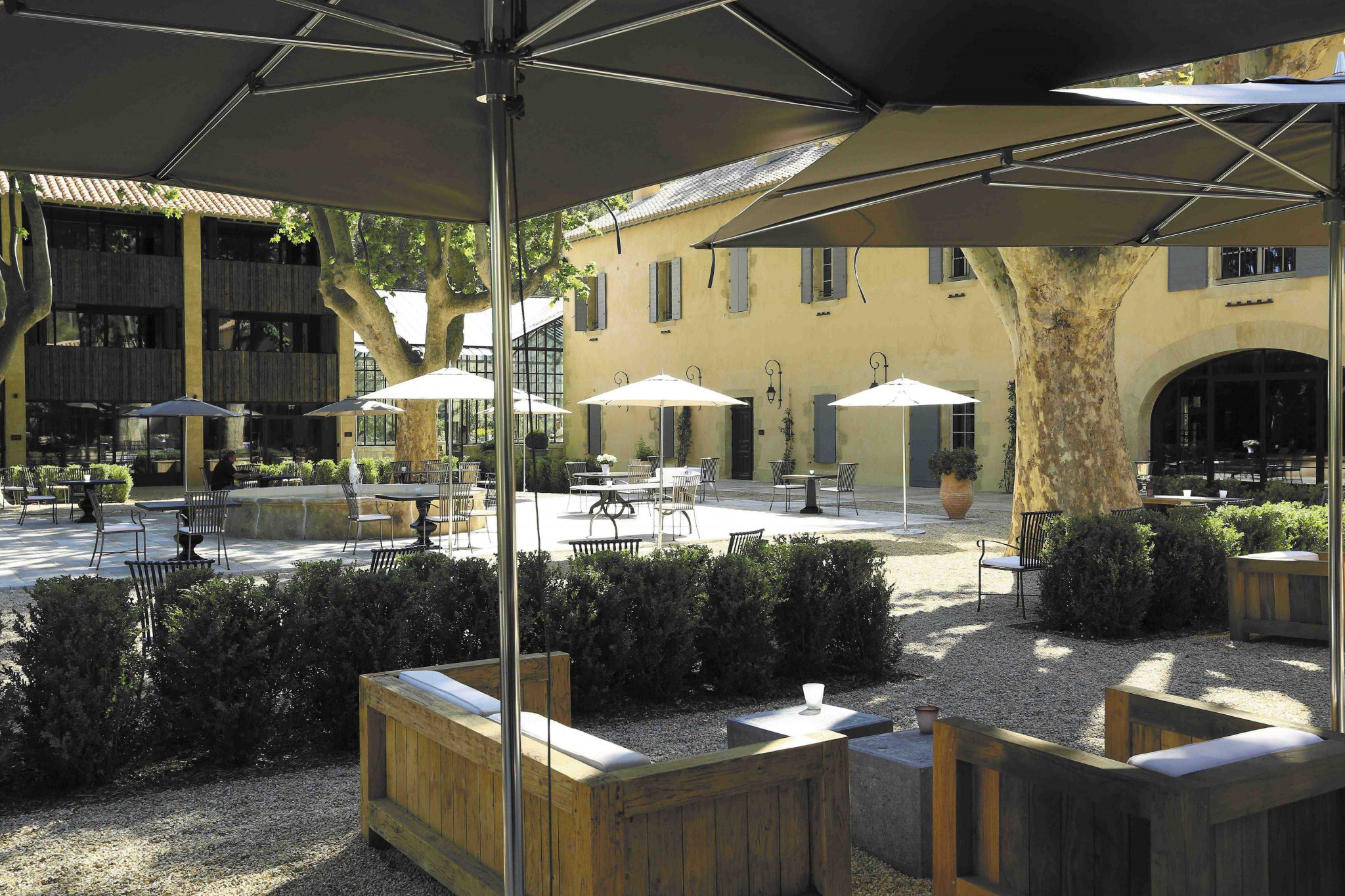 Le Domaine de Manville : a delicious family autumn weekend - Le Domaine de Manville ***** - 6