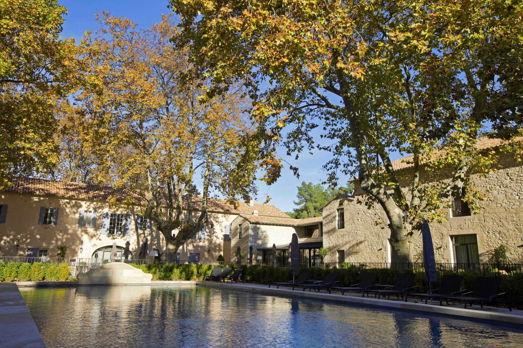 Le Domaine de Manville : a delicious family autumn weekend - Le Domaine de Manville ***** - 2