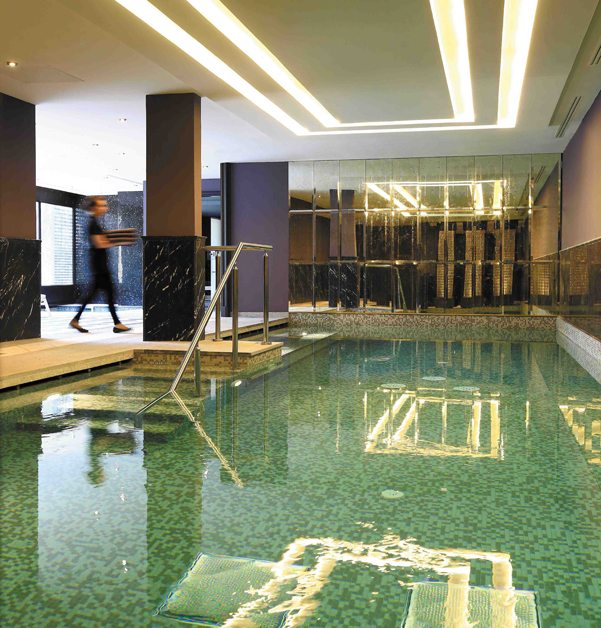 Le Domaine de Manville : a delicious family autumn weekend - Le Domaine de Manville ***** - 13