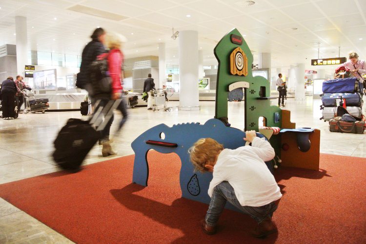 Our zen gateway at Asia Gardens - Asia Gardens Hotel & Thai Spa ***** - 0