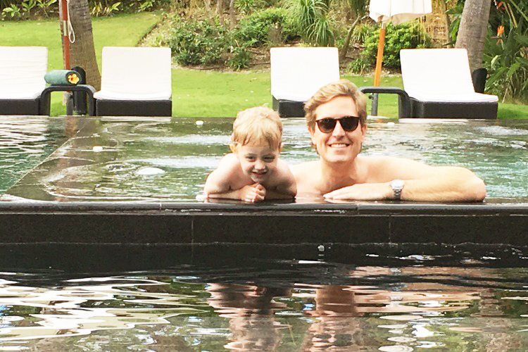 Our zen gateway at Asia Gardens - Asia Gardens Hotel & Thai Spa ***** - 10