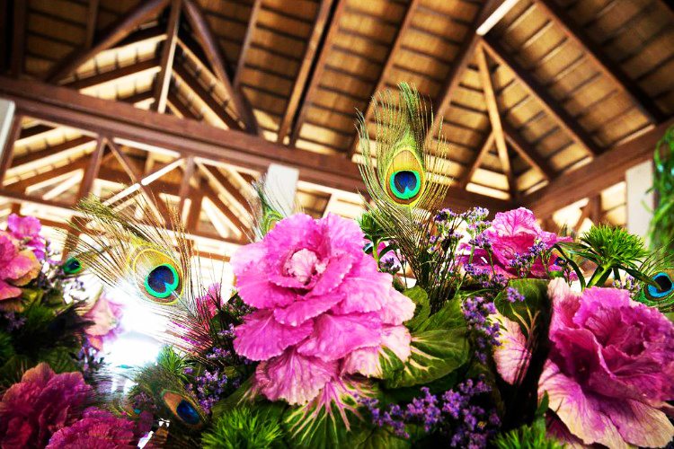 Our zen gateway at Asia Gardens - Asia Gardens Hotel & Thai Spa ***** - 1