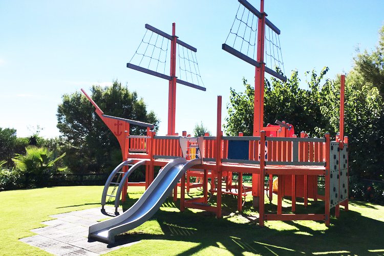 Our zen gateway at Asia Gardens - Asia Gardens Hotel & Thai Spa ***** - 5