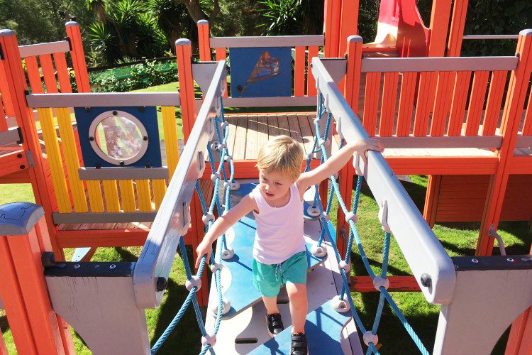 Our zen gateway at Asia Gardens - Asia Gardens Hotel & Thai Spa ***** - 6