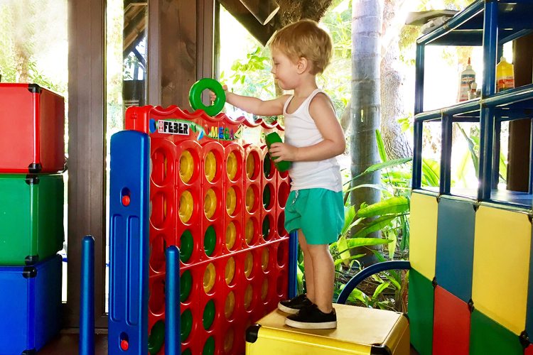 Our zen gateway at Asia Gardens - Asia Gardens Hotel & Thai Spa ***** - 7