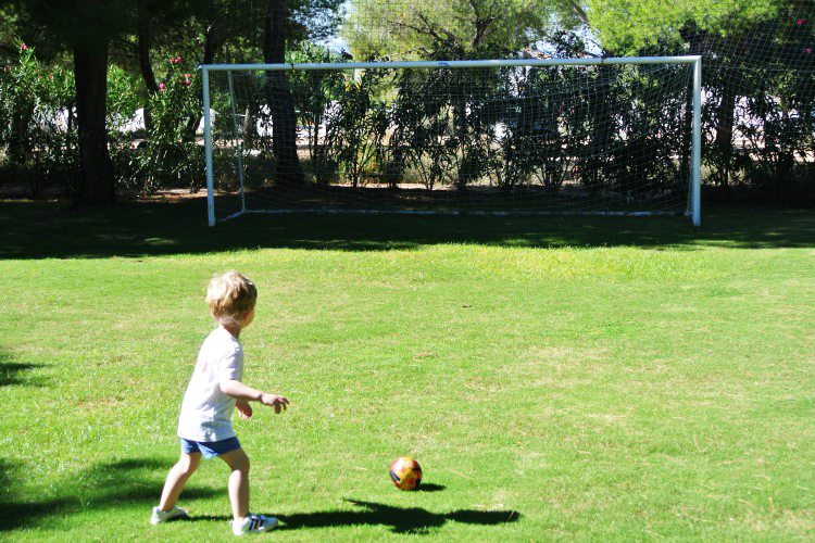 Our zen gateway at Asia Gardens - Asia Gardens Hotel & Thai Spa ***** - 8