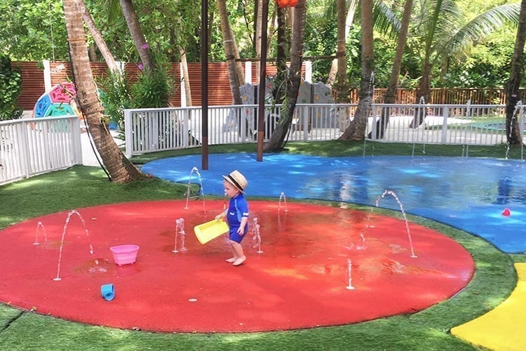 Een hemels verblijf bij Niyama Privé Eilanden - Niyama Private Islands Maldives ***** - 7