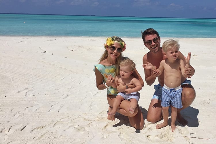 Een hemels verblijf bij Niyama Privé Eilanden - Niyama Private Islands Maldives ***** - 11