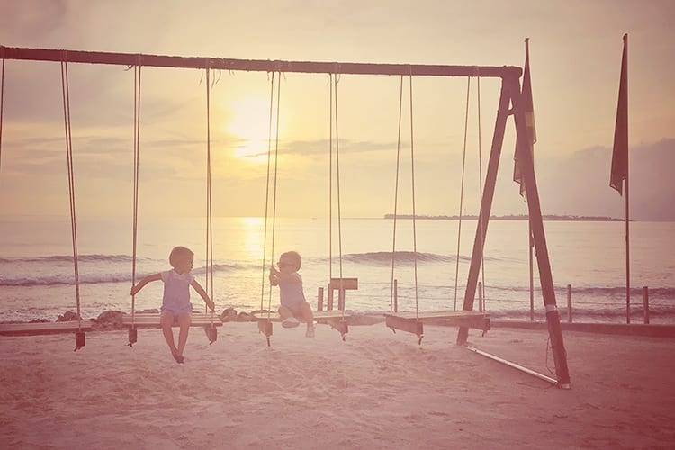 Een hemels verblijf bij Niyama Privé Eilanden - Niyama Private Islands Maldives ***** - 12