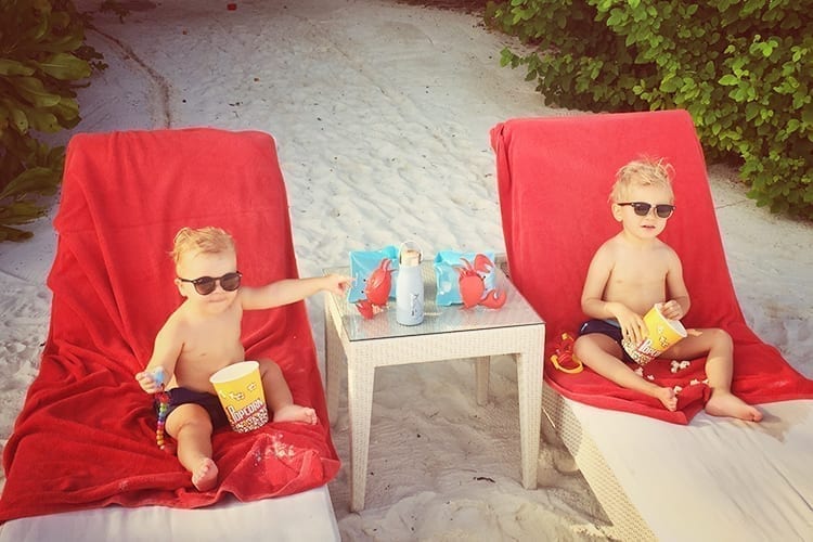 Een hemels verblijf bij Niyama Privé Eilanden - Niyama Private Islands Maldives ***** - 4