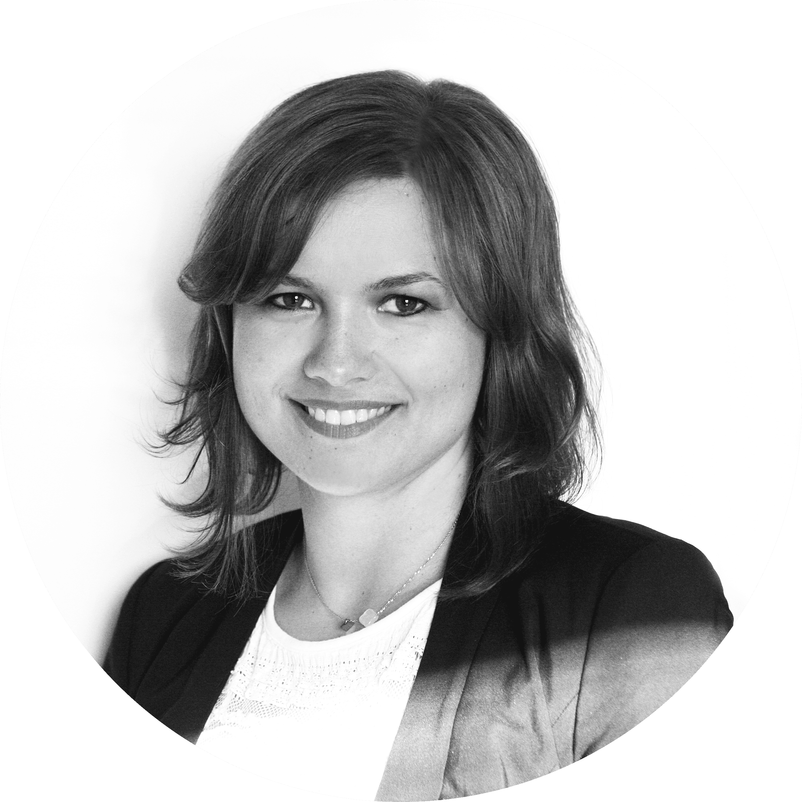 Aneta, Affiliate Manager at Little Guest