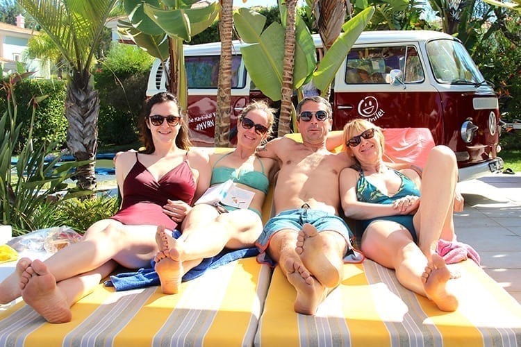 Family holidays in the sun at Martinhal Quinta - Martinhal Quinta Family Golf Resort **** - 2