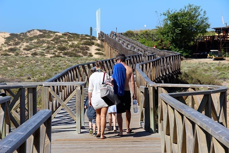 Family holidays in the sun at Martinhal Quinta - Martinhal Quinta Family Golf Resort **** - 3