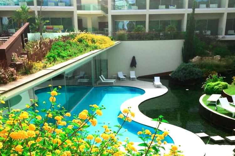 Martinhal Chiado: An intimate sense of family - Martinhal Lisbonne Chiado Family Suites ***** - 3