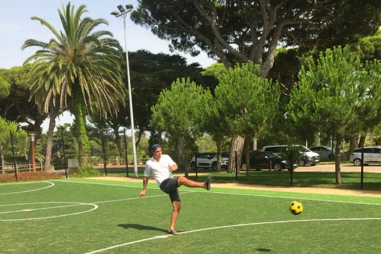 Martinhal Chiado: An intimate sense of family - Martinhal Lisbonne Chiado Family Suites ***** - 8