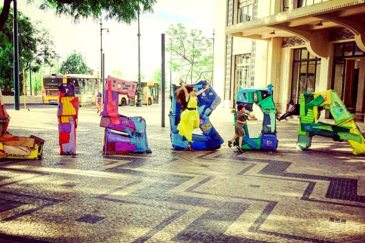 Martinhal Chiado: An intimate sense of family - Martinhal Lisbonne Chiado Family Suites ***** - 0