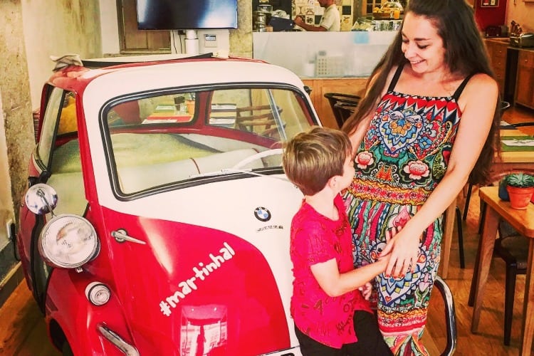 Martinhal Chiado: An intimate sense of family - Martinhal Lisbonne Chiado Family Suites ***** - 1