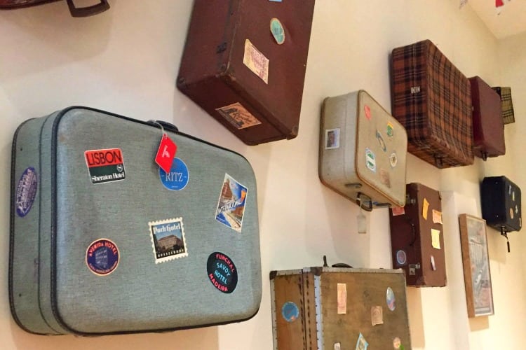 Martinhal Chiado: An intimate sense of family - Martinhal Lisbonne Chiado Family Suites ***** - 2