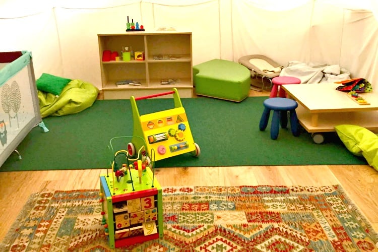 Martinhal Chiado: An intimate sense of family - Martinhal Lisbonne Chiado Family Suites ***** - 4