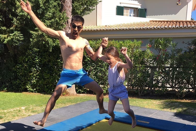 Family holidays in the sun at Martinhal Quinta - Martinhal Quinta Family Golf Resort **** - 9