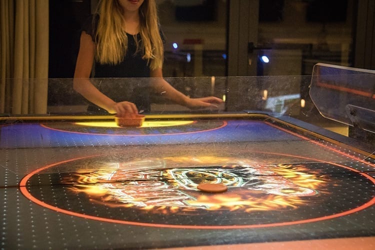 Autumn in Portugal at Martinhal Sagres Resort - Martinhal Sagres Beach Family Resort ***** - 4