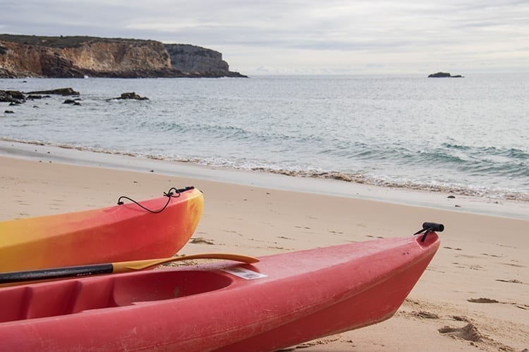 Autumn in Portugal at Martinhal Sagres Resort - Martinhal Sagres Beach Family Resort ***** - 14