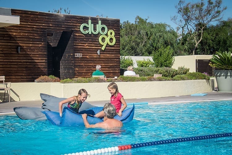 Autumn in Portugal at Martinhal Sagres Resort - Martinhal Sagres Beach Family Resort ***** - 5